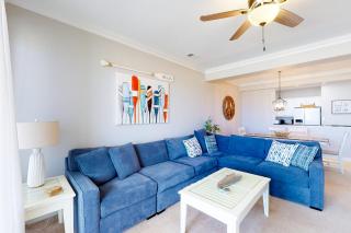 The Sandbridge Dunes - Salty Mermaid 110 - 8