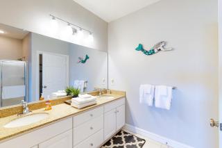 The Sandbridge Dunes - Salty Mermaid 110 - Virginia Beach - 3