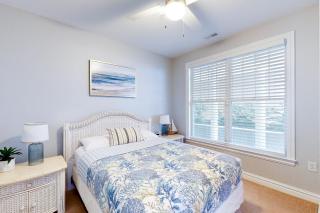 The Sandbridge Dunes - Salty Mermaid 110 - 1