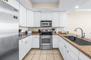 San Carlos Unit 607 - Gulf Shores - 4