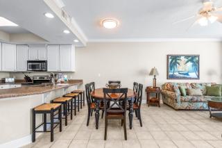San Carlos Unit 607 - Gulf Shores - 5