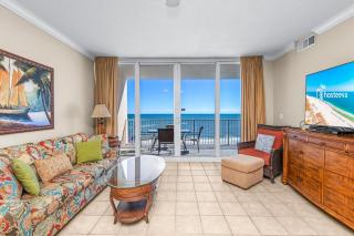 San Carlos Unit 607 - Gulf Shores - 3