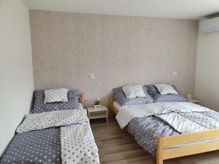 Família Apartman Cserkeszőlő - 2