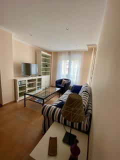 Apartamento Marexada Foz - Foz - 0