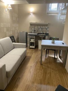SOTTOSOPRA APARTMENT - Napels - 6
