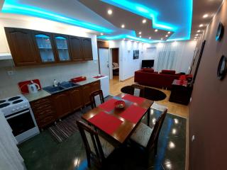 Luxury Apartments Belgrade - 8