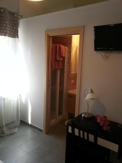 Gemini Suite - Rome - 6