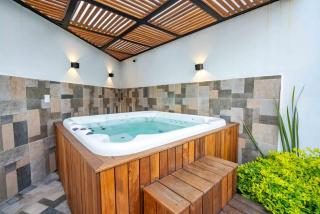 Spectacular House Tulipanes - Xochitepec - 9