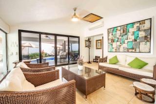 Spectacular House Tulipanes - Xochitepec - 8