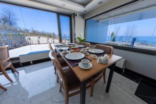 Şehrar Suite Hotel - Trabzon - 1