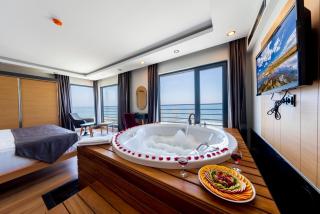 Şehrar Suite Hotel - Trabzon - 7