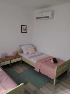 Apartman Periska - Vir - 1