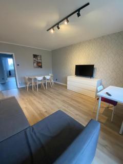 SZPITAL ZDROJE Apartment - Szczecin - 9