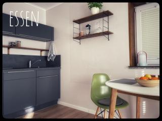 Gemütliches Apartment mit Moselblick - Reil - 8