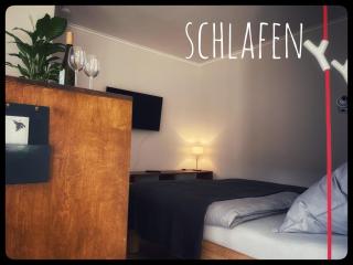 Gemütliches Apartment mit Moselblick - Reil - 9