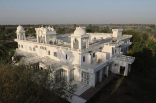 Savista Retreat - Jaipur - 0