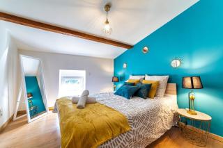 T3 GAILLAC ST-JEAN-Fibre-Netflix-Parking - Gaillac - 8