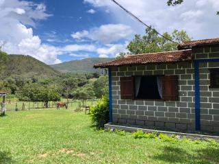Chácara Rubelita - Serra do Cipó - Jaboticatubas - 7