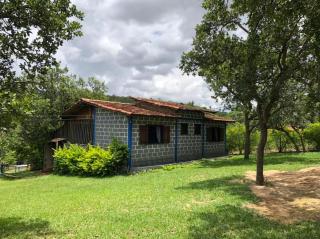 Chácara Rubelita - Serra do Cipó - 5