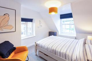 Ocean Backpackers self-catering hostel - Ilfracombe - 9