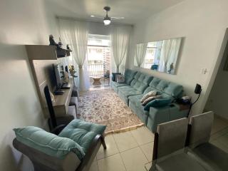 Apartamento Pitangueiras máximo 7 pessoas - Guarujá - 1