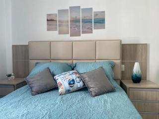 Apartamento Pitangueiras máximo 7 pessoas - 5