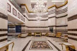 Snood Al Dana Hotel - 6