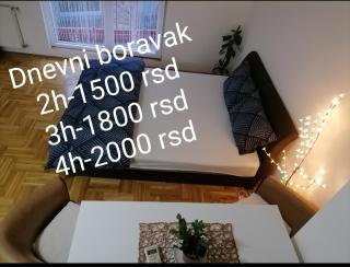 Apartman Jaca - Požarevac - 1