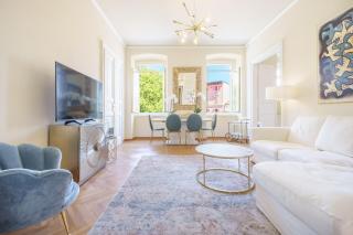 James Joyce Luxury Apartment - Trieste - 8