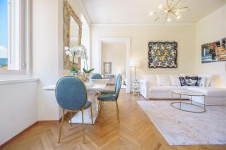 James Joyce Luxury Apartment - Trieste - 5