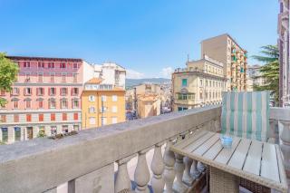 James Joyce Luxury Apartment - Trieste - 1