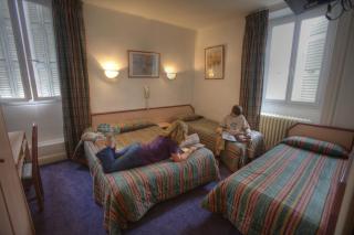 Hôtel de Nevers - 8