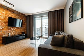 Aparthotel Plac Litewski Premium - Lublino - 6