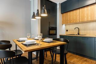 Aparthotel Plac Litewski Premium - Lublino - 5