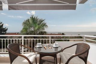 mansion luxury apartment - 3