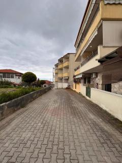 Nice apartment with amazing views - Kriopigi - 8