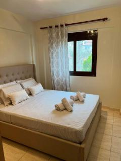 Nice apartment with amazing views - Kriopigi - 7