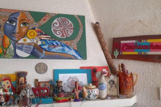 Chalet en PH a dos cuadras del mar. Zona Gūemes - 7