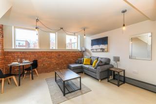 Carriage Works by Guestz - 1