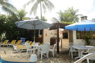 Casa das Ondas Guarajuba - Guarajuba - 1