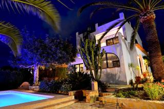 Serenity Villa in Albir by NRAS - Albir - 3