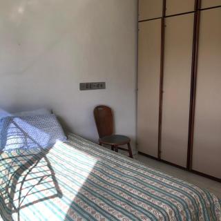 2/4 sala grande Ondina Apart Hotel - 6