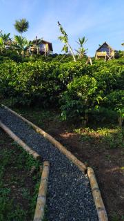 Glamping Jericó - El Edén - 9