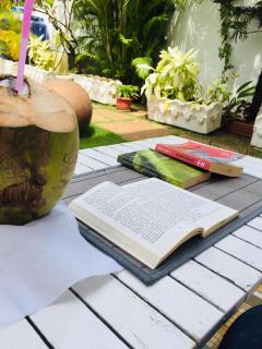 Villa Ekabo - Cotonou - 4