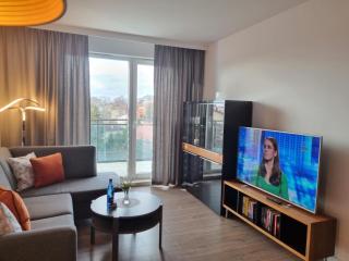 Apartament Bel Mare-nowoczesny - Misdroy - 5
