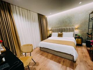 Imperator Hotel - Tirana - 2