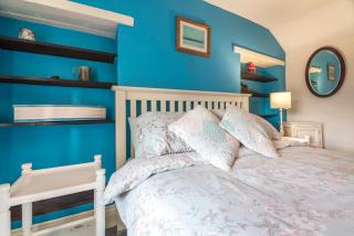 Manorbier Castle Inn Bay Room - Manorbier - 7