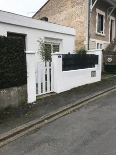 Charmante maison de ville - Périgueux - 5
