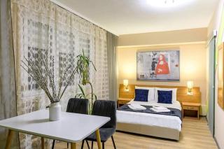 Wandorf 125 Apartman - Sopron - 2