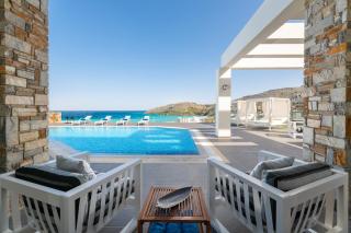 Alindo Villa I - Lindos - 9